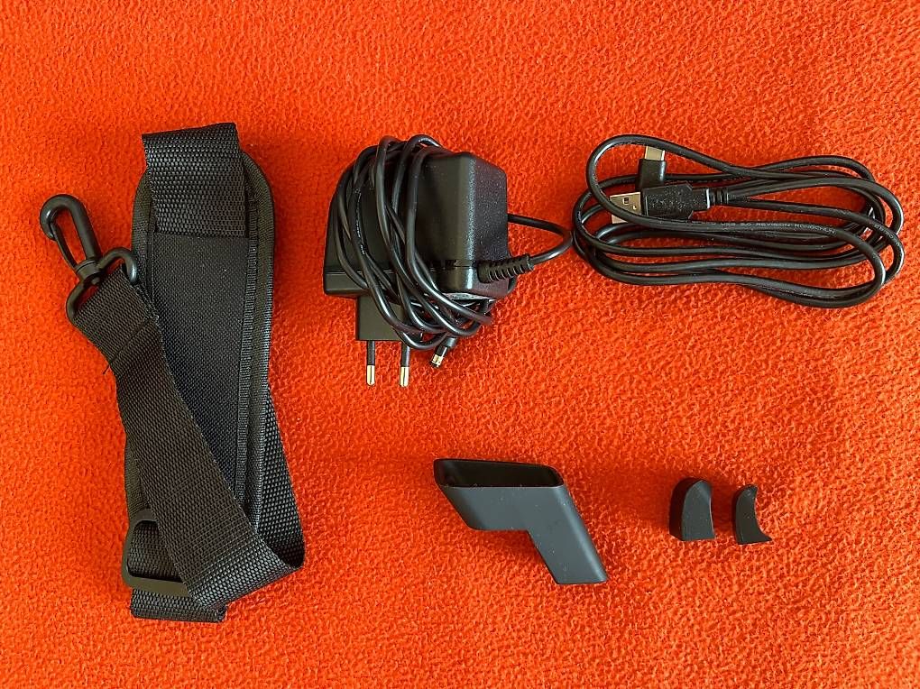 Roland Strumenti musicali: Aerophone Roland AE-20 – Usato da Lausanne venduto da sbar224 2