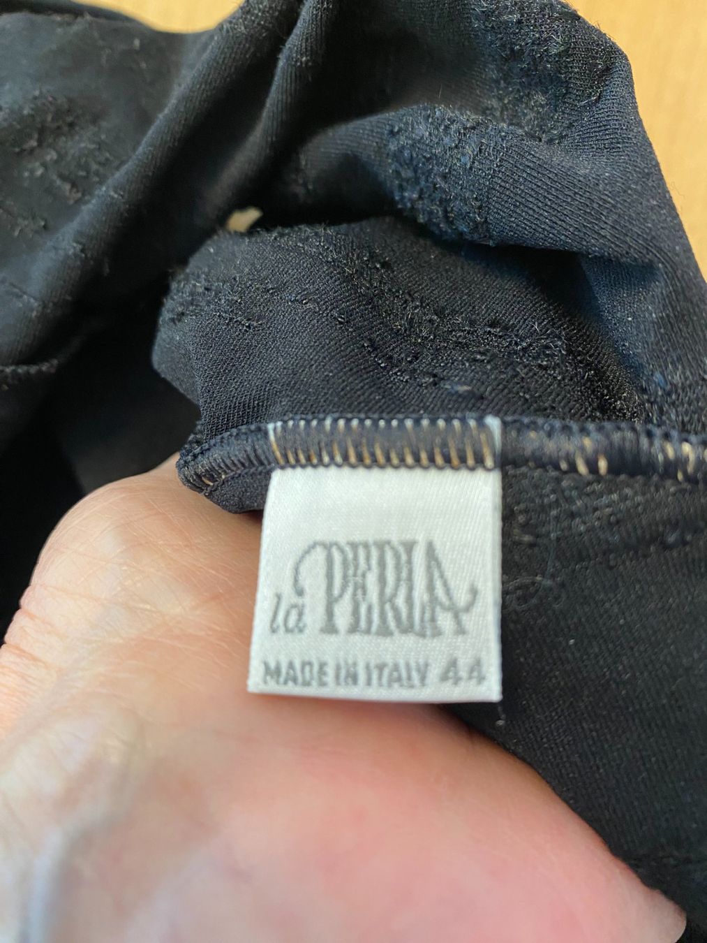 La Perla Costumi da bagno & Bikini: Badkleid La PERLA – Nuovo (secondo la descrizione) da Zürich venduto da Gemi 6