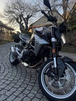  BMW F 900 R zverkaufe  Top Zuestand!