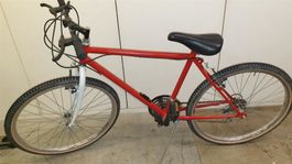 Citybike 26-27 Zoll