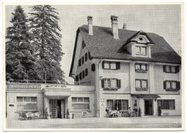 ALTDORF Gasthaus Höfli - Carl Gisler-Canonica Propr.