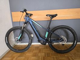 Bulls E-MTB 25 km/h