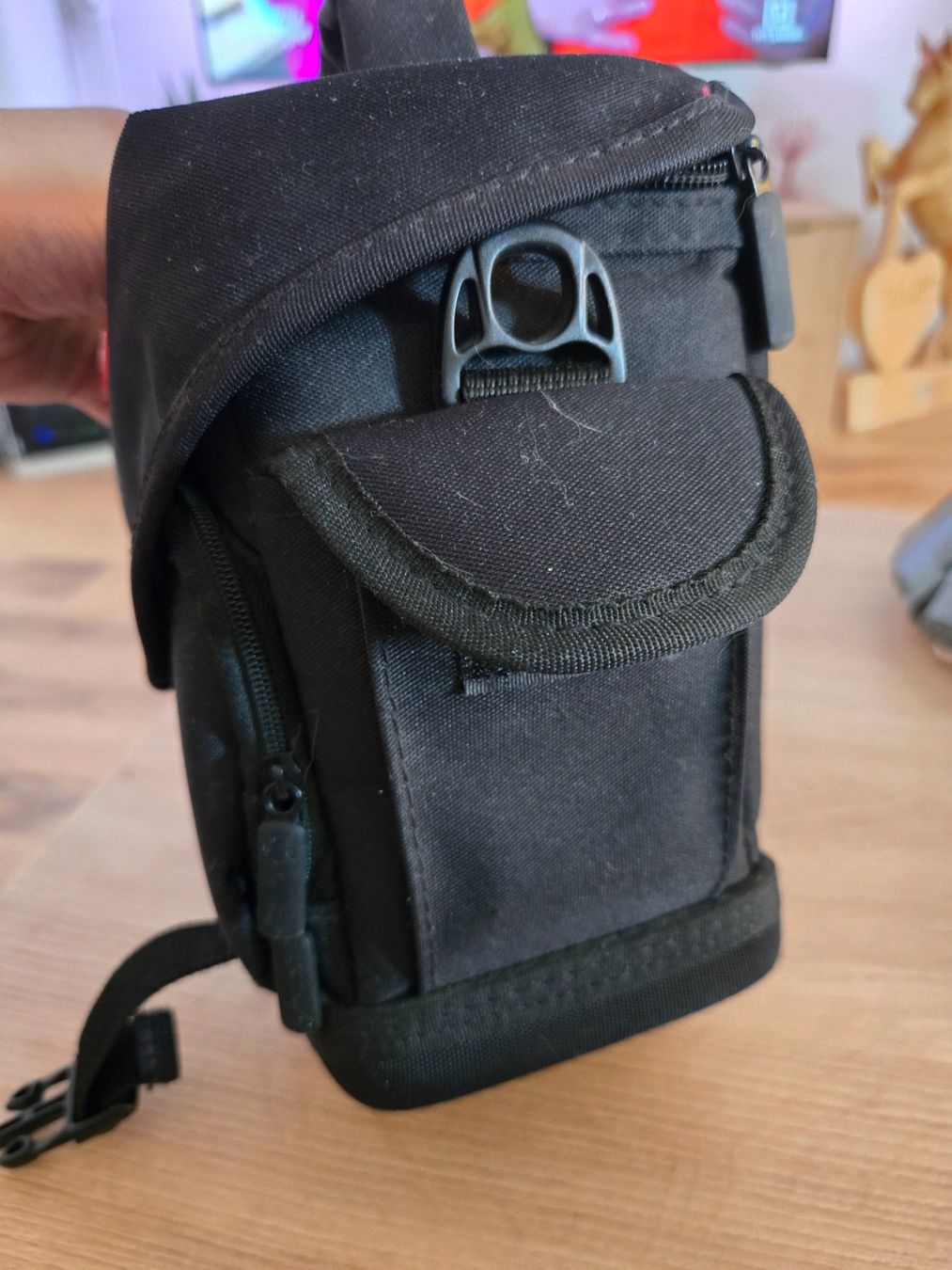 Canon Appareil photo: Kamera Canon EOS 700D – D'occasion à Rüdtligen par Second2299 5