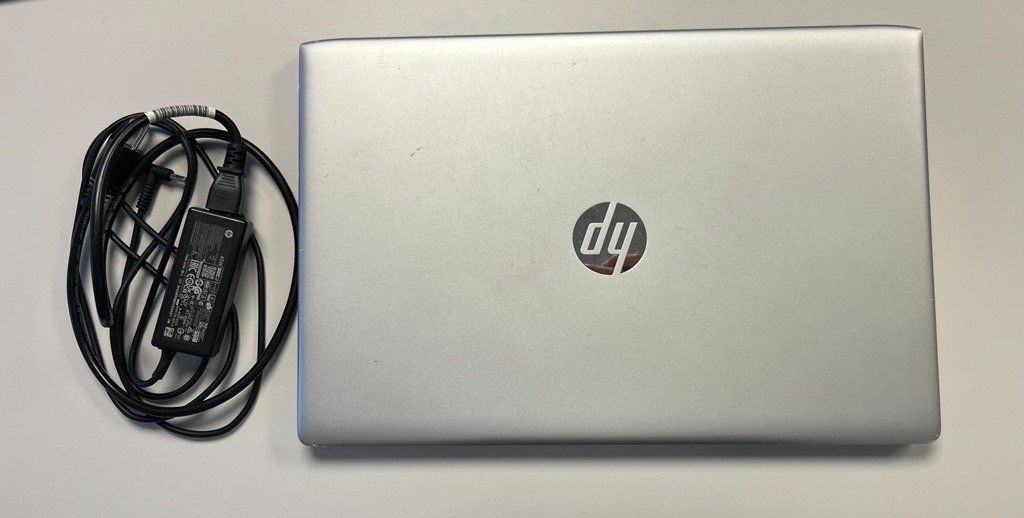 Hewlett Packard Notebook: HP ProBook 470 G5, i5-8250U – Usato da Schwarzenburg venduto da bv3150 1