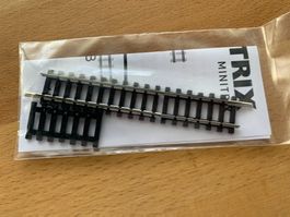 Minitrix Vario-Gleis 14975 NEU