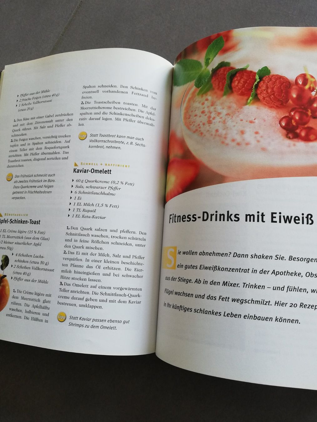 Libri: Die Diät von Dr Ulrich Strunz – Usato da Untersiggenthal venduto da Marlen59 3