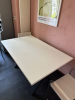 Küchentisch, Tisch, X-Table