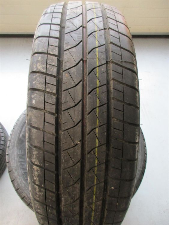 4 stk. Bridgestone 205/65/16 C LLKW R660 | Kaufen auf Ricardo