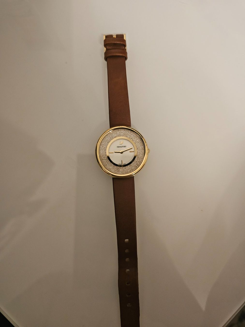 Swarovski Orologi: Swarovski Uhr – Nuovo (secondo la descrizione) da Bern venduto da sim_7htb 3