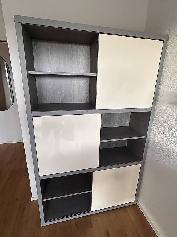 Scaffali: Regal Rico – Usato da Kerzers venduto da silvanp02 1