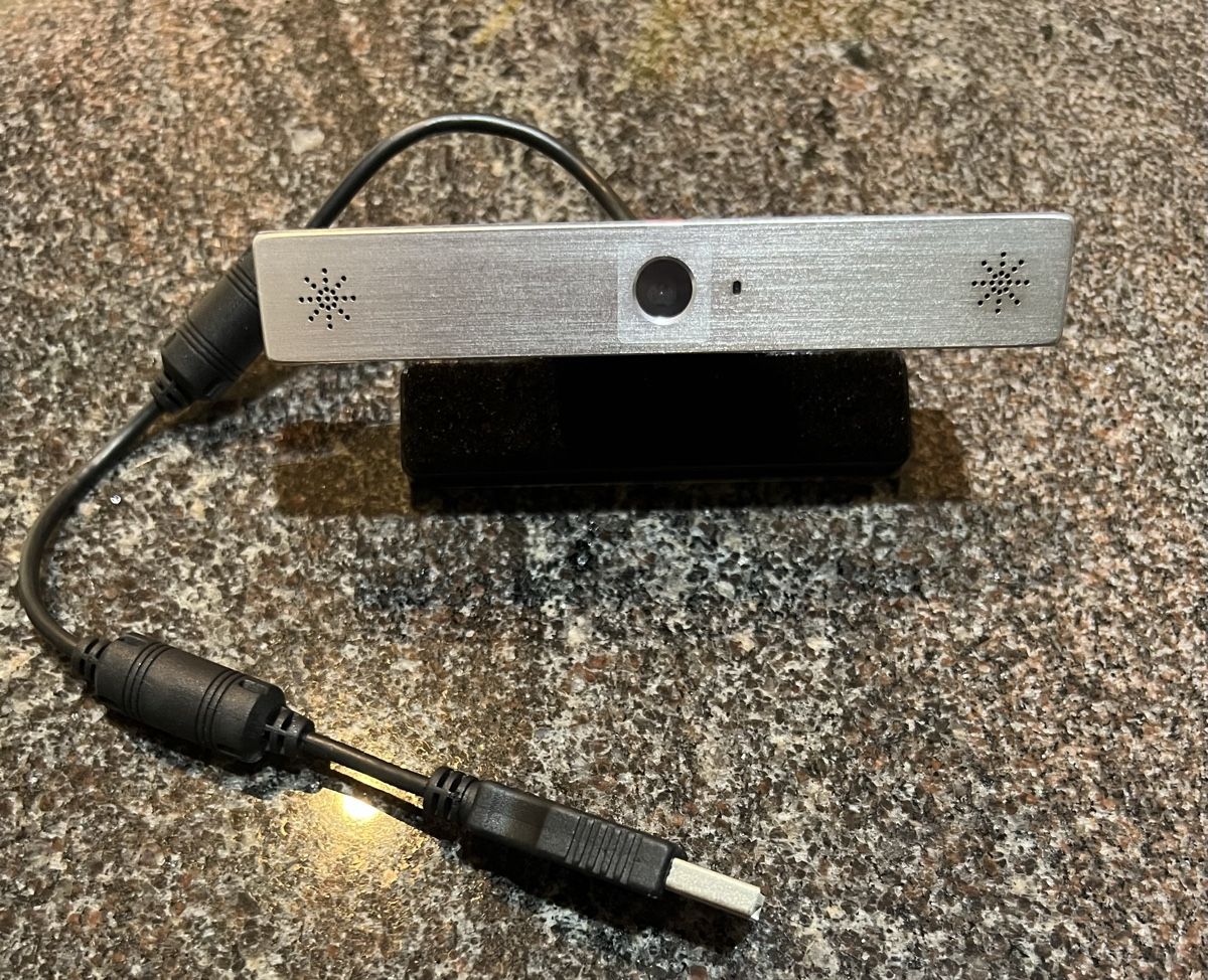 Webcams: LG Video Call Camera – Neu (gemäss Beschreibung) aus Oberglatt ZH von fes_6qkk