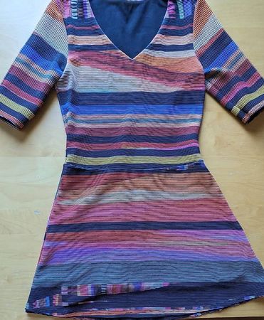 Desigual Kleid Gr. M