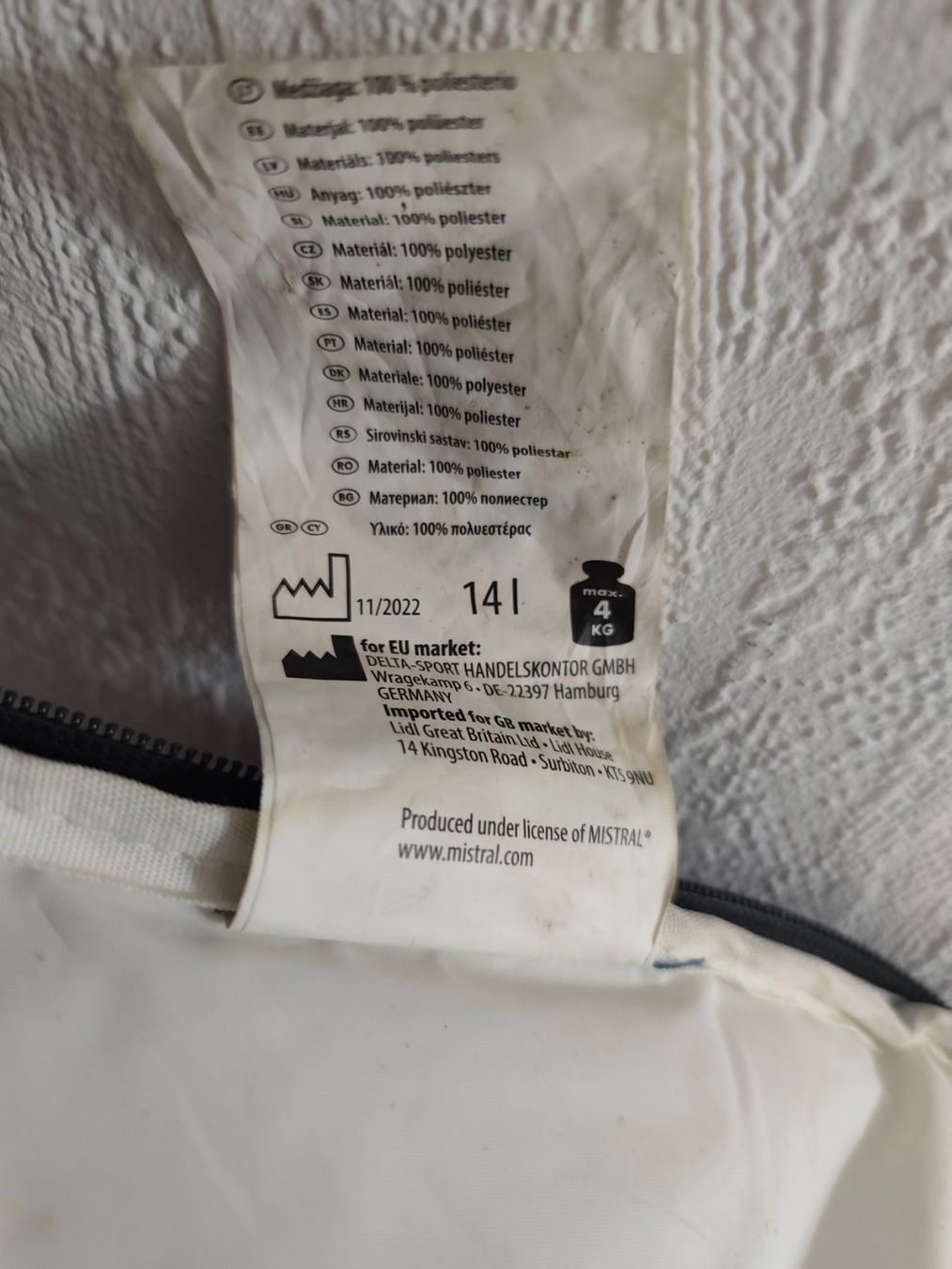 Frigoriferi & Refrigeratori: Glacière pratique 2 compartiments – Usato da Delémont venduto da antioque 4