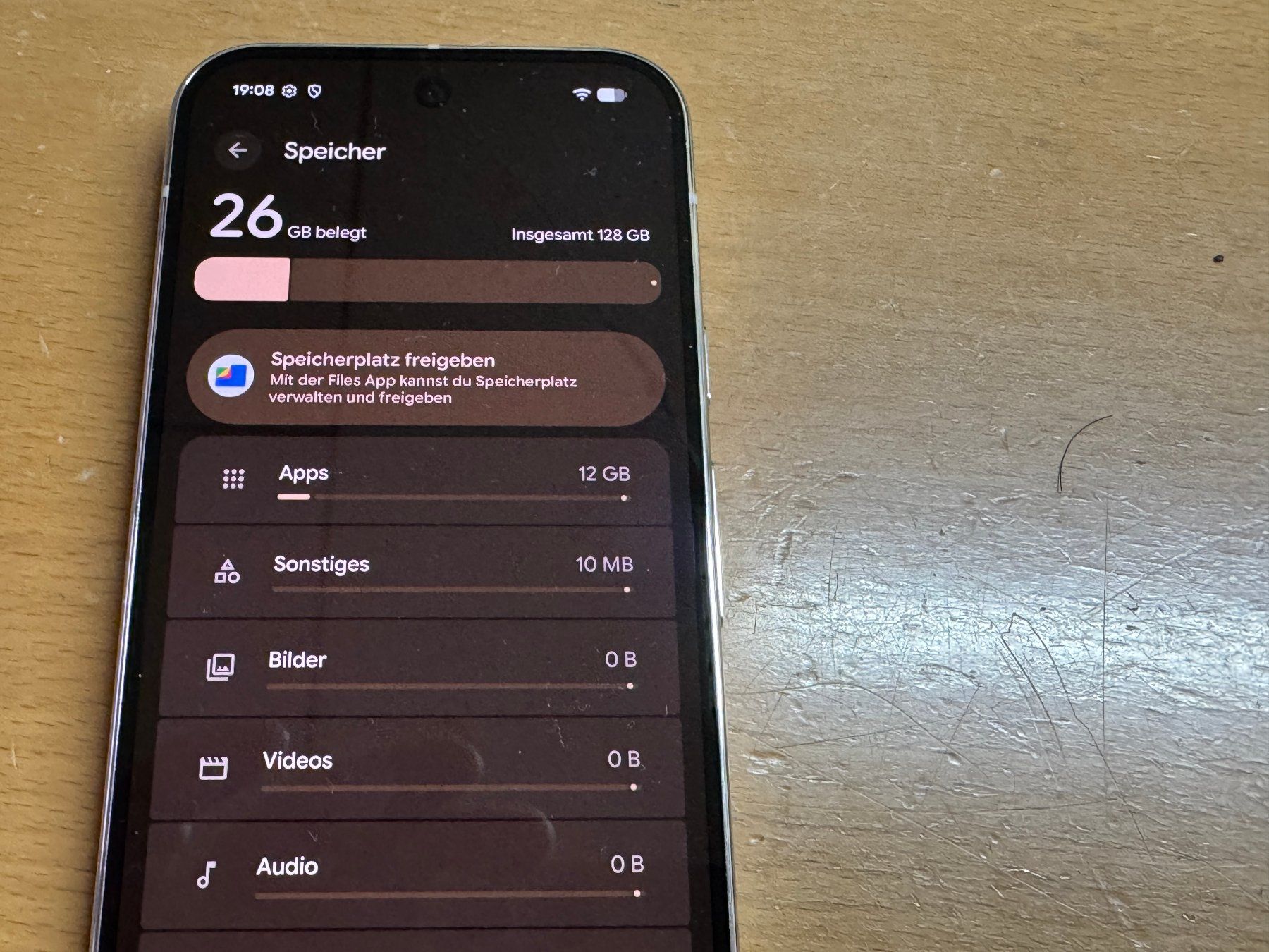 Google Telefoni cellulari / Smartphones: Google Pixel 9 Pro 128Gb – Usato da Au SG venduto da bah_6f5w 4