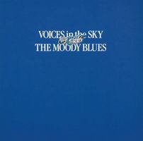 Moody Blues    Voices in the Sky  The best of....1984