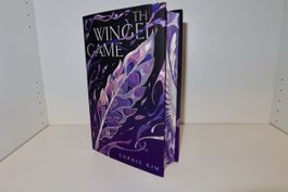The Winged Game – FairyLoot Special Edition | Sophie Kim