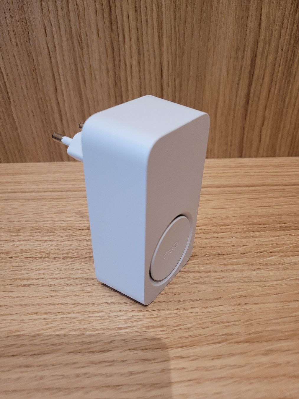 Sistemi d'allarme: Hue Chime - Erweiterung Ihres Smart-Homes – Nuovo (secondo la descrizione) da Basel venduto da philippe.braendle 2