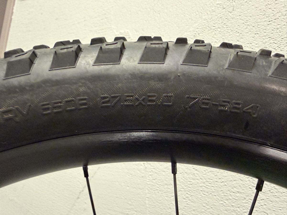 Specialized Biciclette: Ebike Turbo Levo FSR Comp C6 6Fattie – Usato da Alpnach Dorf venduto da FO91 9