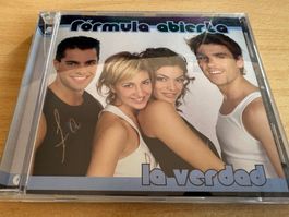 P4 Fórmula Abierta – La Verdad