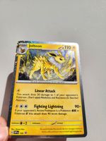 Blitza / Jolteon (Scarlet & Violet Promos 169)
