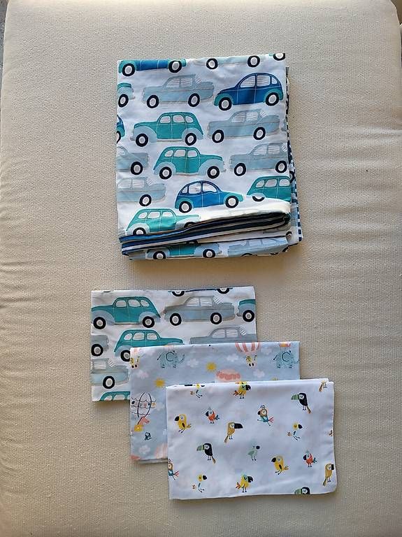 Letti: Lit de voyage chicco avec accessoires – Usato da Nyon venduto da EnjoyMoonshine 1