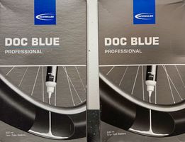 SPECIALIZED SCHWALBE TUBELESS SET NEUWARE