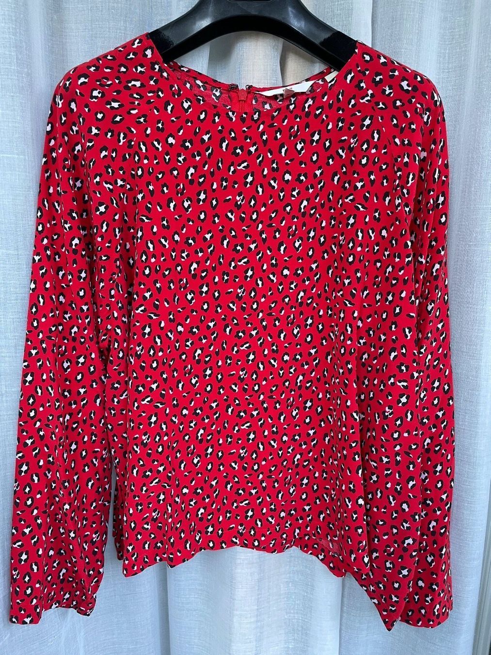 Camicette: Top Bluse Leo Levi's – Nuovo (secondo la descrizione) da Neuhausen am Rheinfall venduto da noelle0810