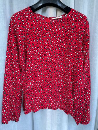 Top Bluse Leo Levi's