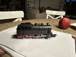Collection de train Märklin