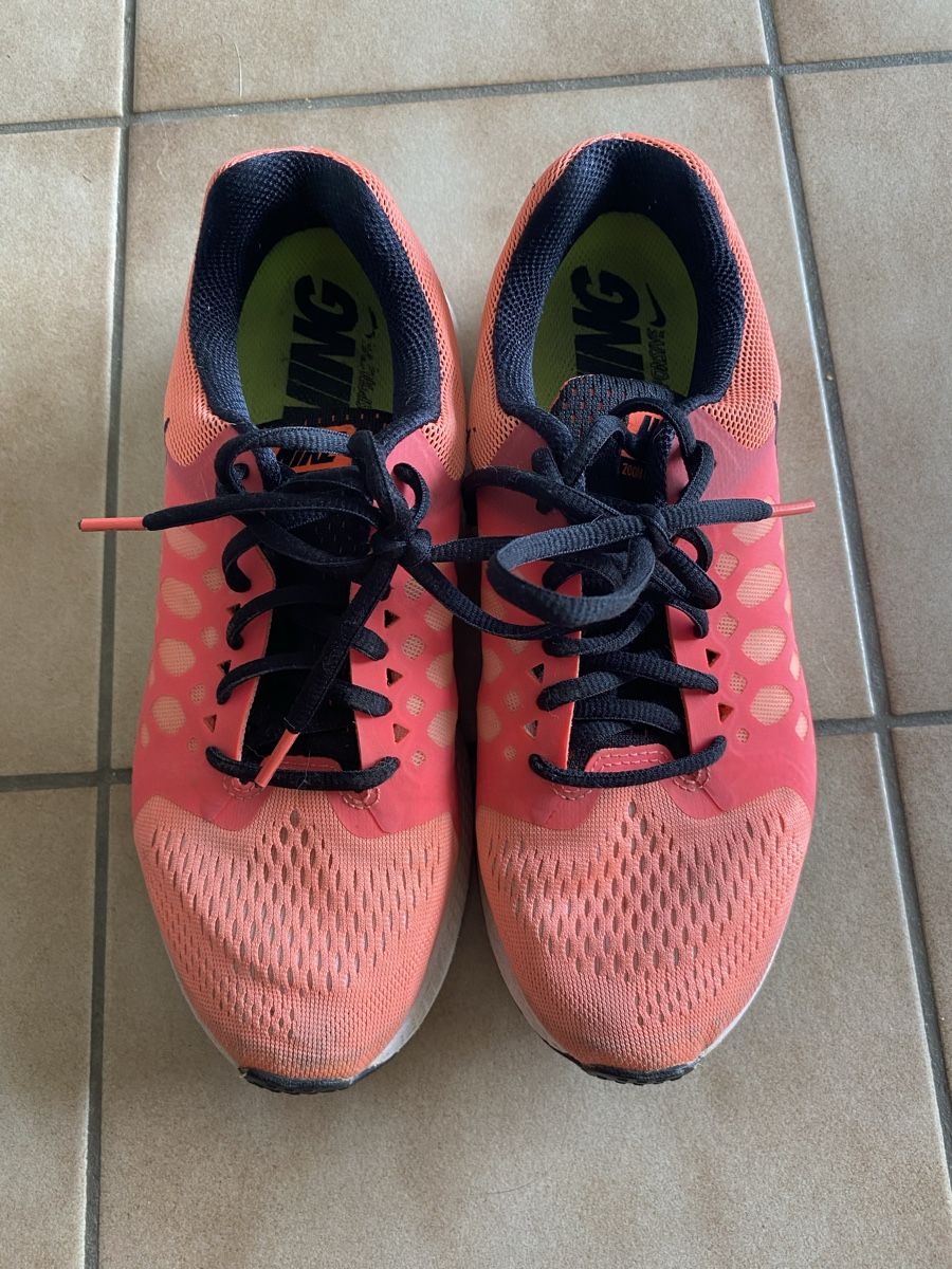 Nike Scarpe da uomo: Nike Zoom baskets – Usato da Versoix venduto da av_q1290 1