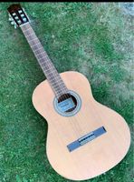 Gitarre „CUENCA“ 10 mit Tasche (Spain)