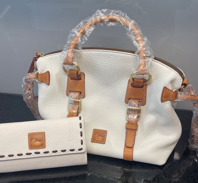 Dooney Bourke Tasche Portmonnaie Kaufen auf Ricardo