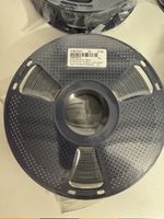 Sunlu PLA Filament Grau Grey Matte 3D Druck