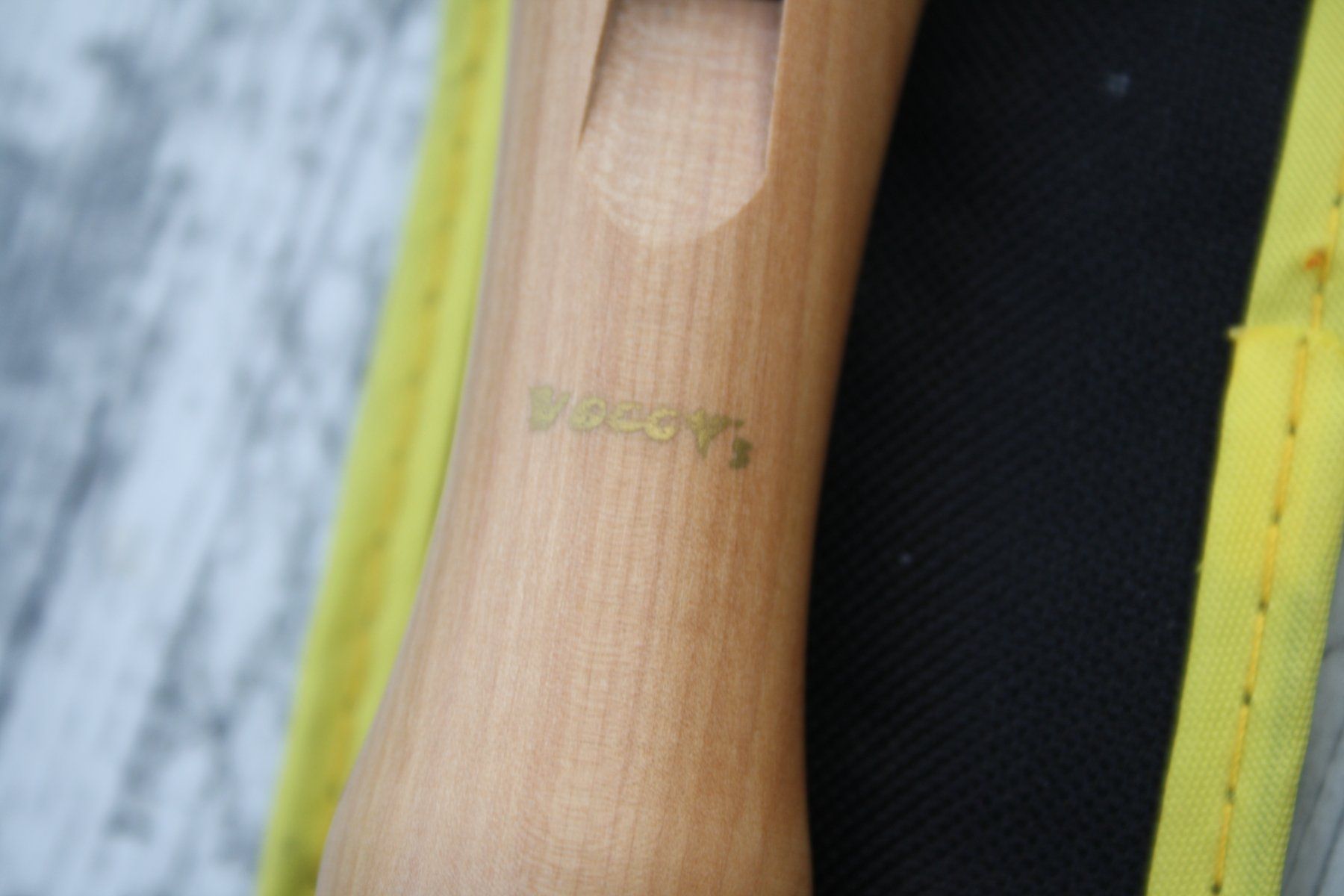 Strumenti musicali: FLÖTE BLOCKFLÖTE HOLZ – Usato da Wauwil venduto da Pneuedy 2