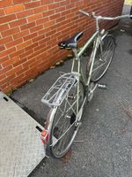 CONDOR Vintage velo
