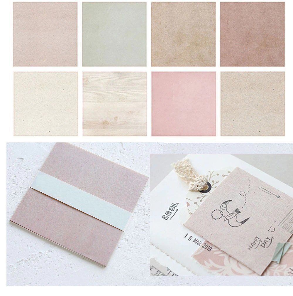 Carta: Scrapbooking Design Papier - 16Pc – Nuovo e nell'imballaggio originale da Thun venduto da Rowaner