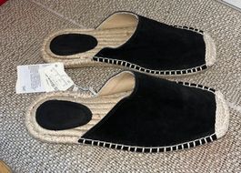 New Oysho sandals size 39