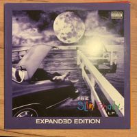 EMINEM - THE SLIM SHADY LP ...RE EU 2019...VG+/VG+