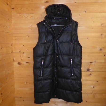 Longgilet ZARA, Gr. L
