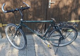 Mountainbike Cannondale M300LE