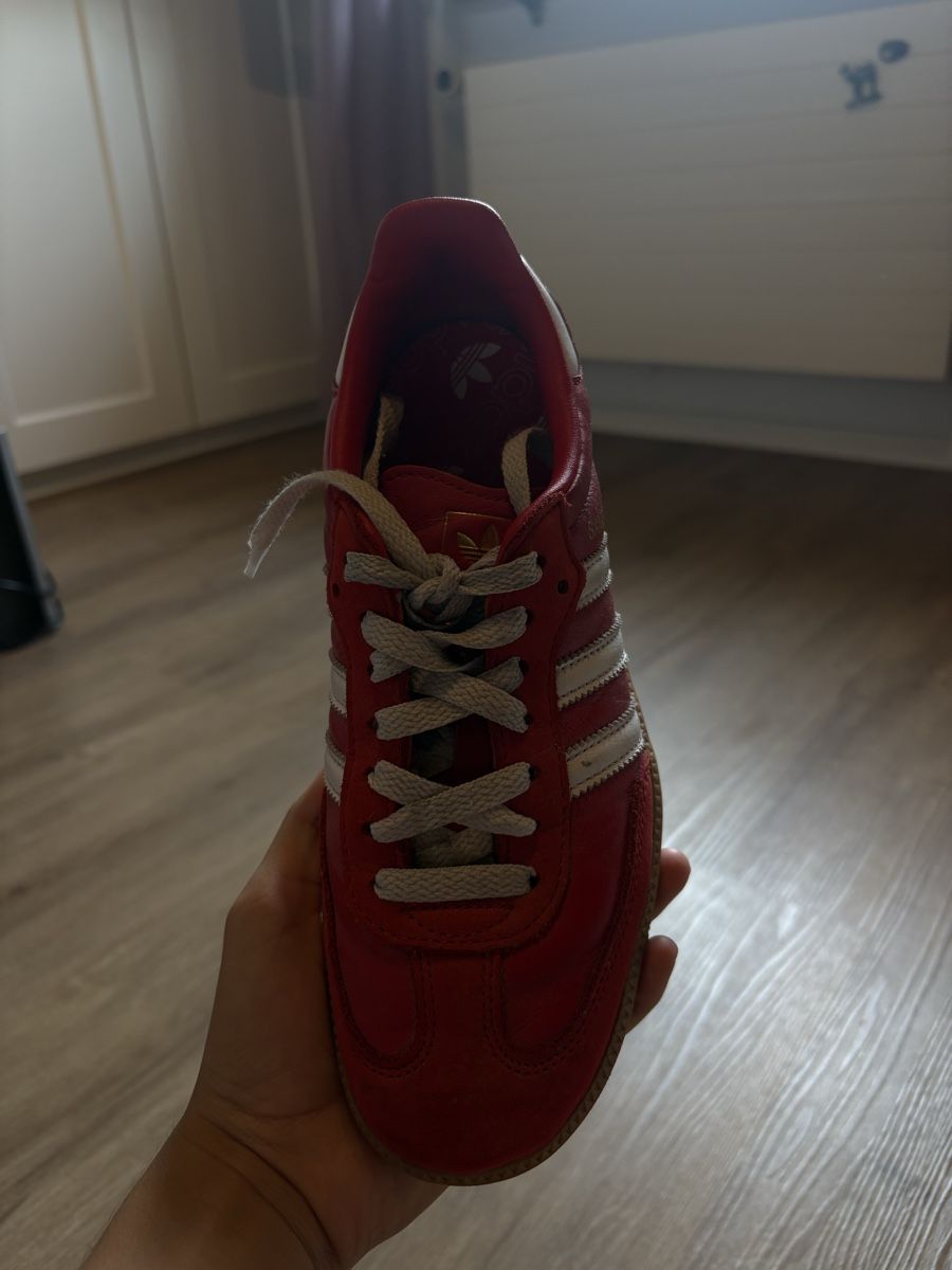 Adidas Scarpe da uomo: Adidas Samba – Usato da Ersigen venduto da mob_pc6d 2