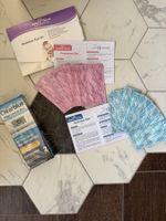 PREGNANCY KIT 💘 10 Tests Ovulation + 10 Tests Grossesse