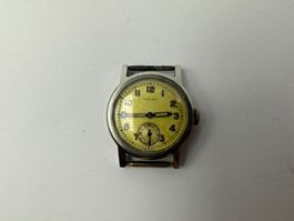 Türler 48135 Vintage Armbanduhr