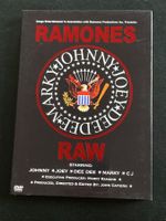 Ramones - Raw, DVD