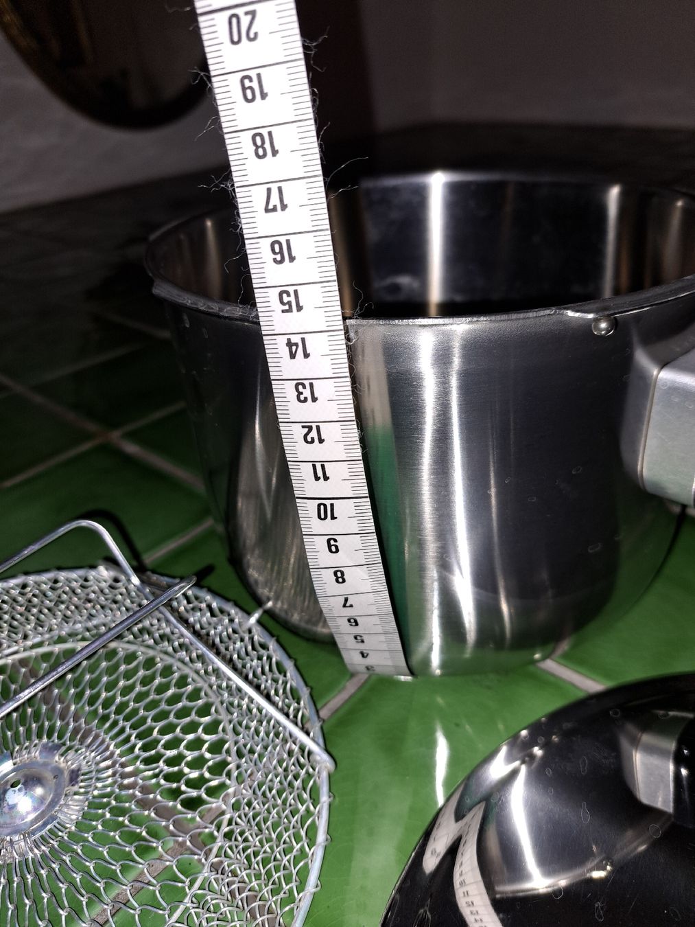 Padelle: Silit Schnellkochtopf, Standard-Sicomatic,  – Usato da Kölliken venduto da Upcycling-by-Mc-TAM 2
