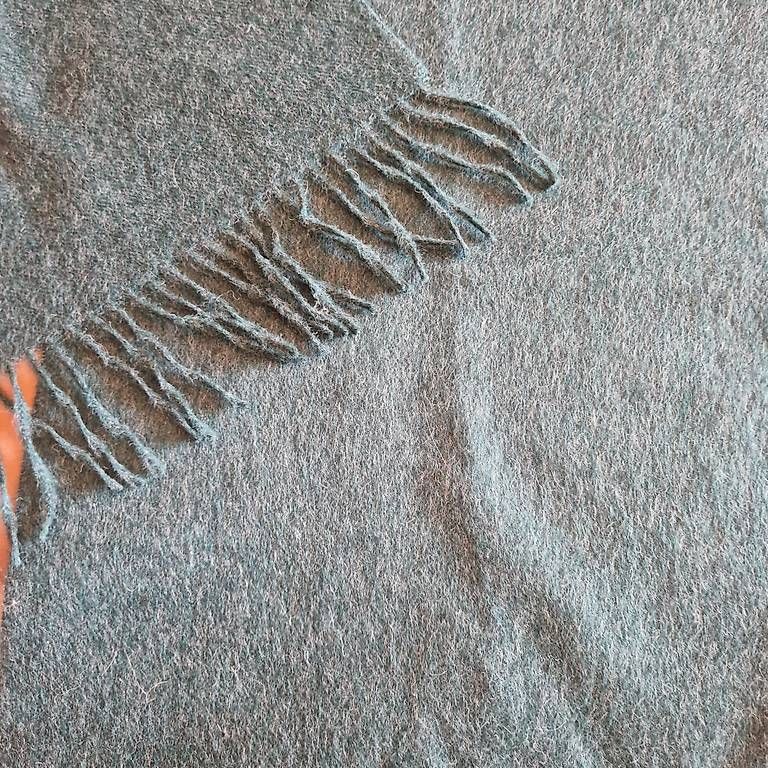 Foulard & Sciarpe: Premium Alpaca Schal aus Peru 170x31cm – Nuovo (secondo la descrizione) da Dättlikon venduto da g.manuele