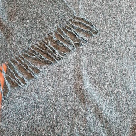 Premium Alpaca Schal aus Peru 170x31cm