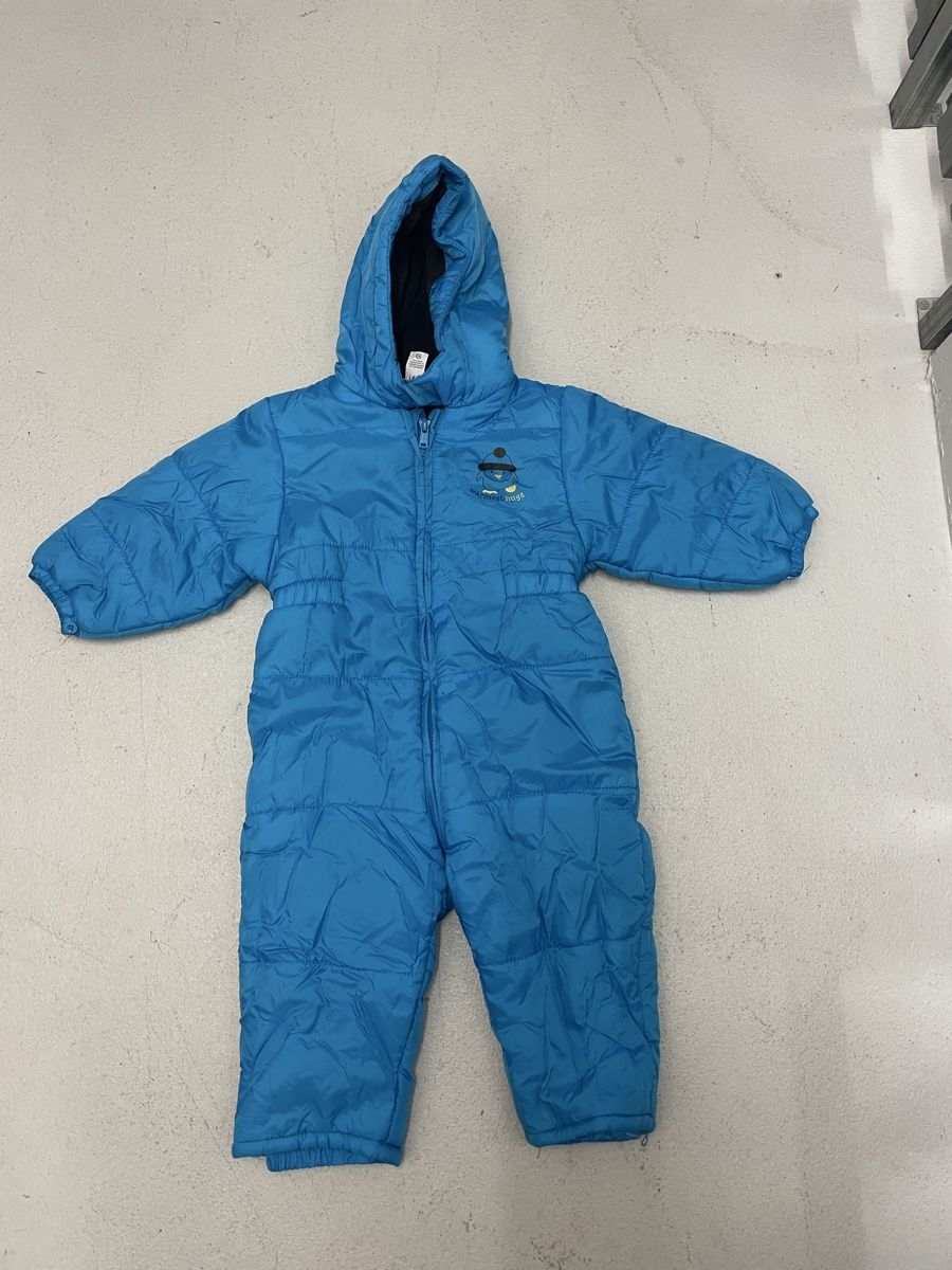 Completi: Winteroverall / Winteranzug Gr. 86 – Usato da Aesch ZH venduto da lawas