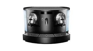 Nespresso Macchine per caffè & Macchine per espresso: Jetzt 12 Monate Garantie – Usato da Rothrist venduto da GeppiKaffeemaschinen 3