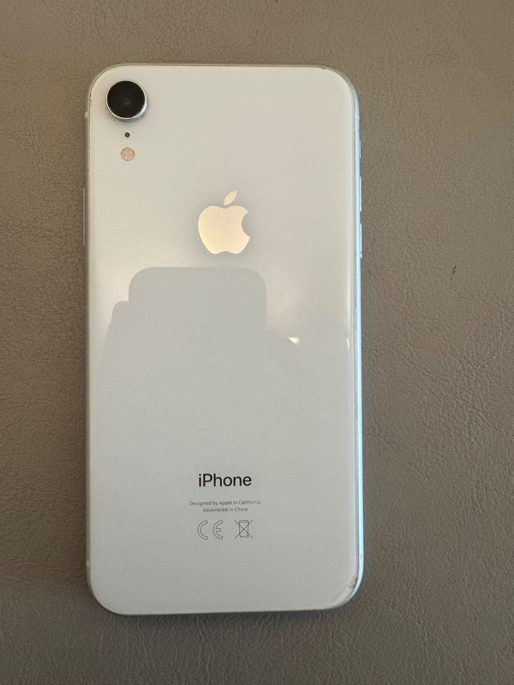 Apple Telefoni cellulari / Smartphones: IPHONE XR – Difettoso da Adliswil venduto da Busys 1